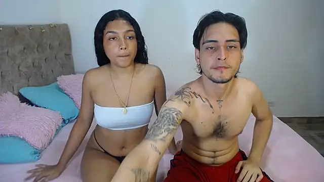 Amanda Jampiher online show from 02.20.25