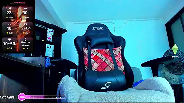 Snapshot of danitattoshot23cmc chatting on 03.06.25 danitattoshot23cmc online show from 03.06.25