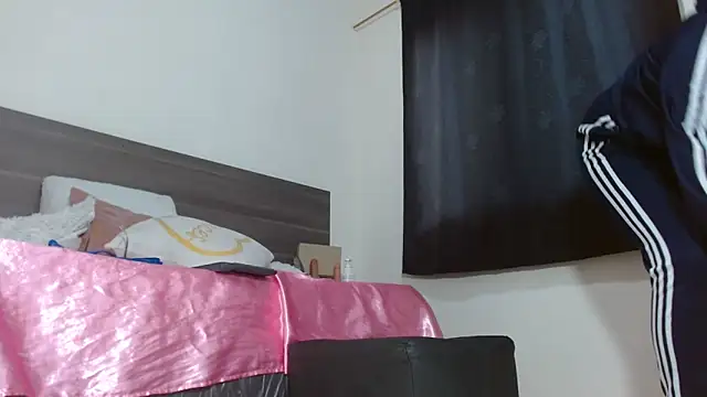 Snapshot of Mila_cams1_ chatting on 02.12.25 Mila cams1 online show from 02.12.25