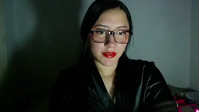LuciaTomson online show from 07.08.26