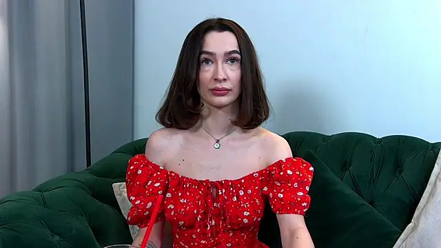 Snapshot of MarieKarma chatting on 02.06.25 MarieKarma online show from 02.06.25