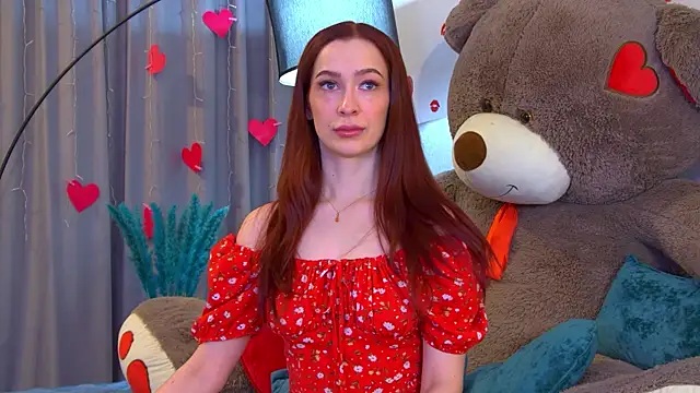 MarieKarma online show from 03.03.26