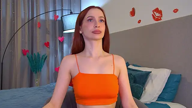 MarieKarma online show from 04.07.26