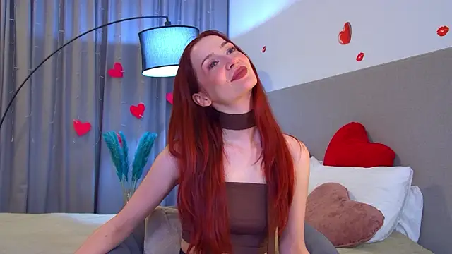 Snapshot of MarieKarma chatting on 07.03.26 MarieKarma online show from 07.03.26