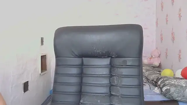 KittyyLaBeauty online show from 03.08.25