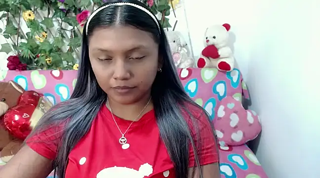 sexysusan4you online show from 12.31.24