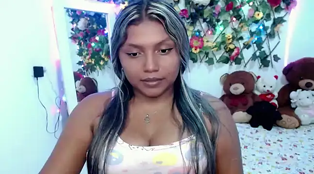 sexysusan4you online show from 01.29.25