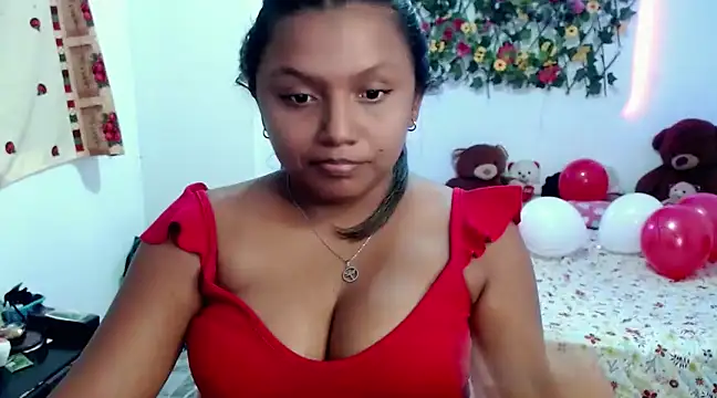 sexysusan4you online show from 02.14.25