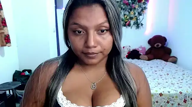 sexysusan4you online show from 02.26.25