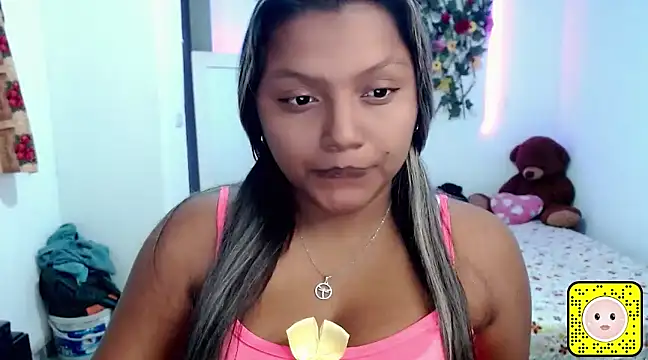 sexysusan4you online show from 03.12.25