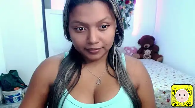 sexysusan4you online show from 03.15.25