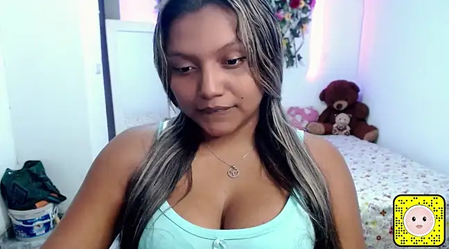 sexysusan4you online show from 03.15.25
