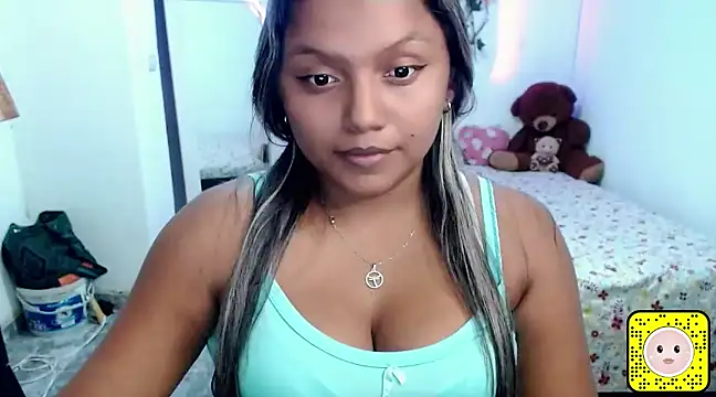 sexysusan4you online show from 03.16.25