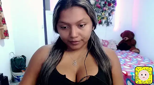 sexysusan4you online show from 03.21.25