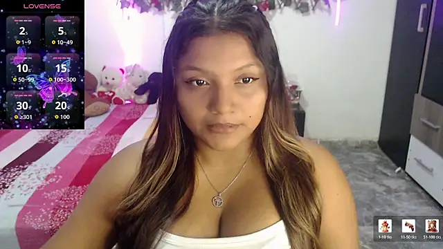 sexysusan4you online show from 05.28.26