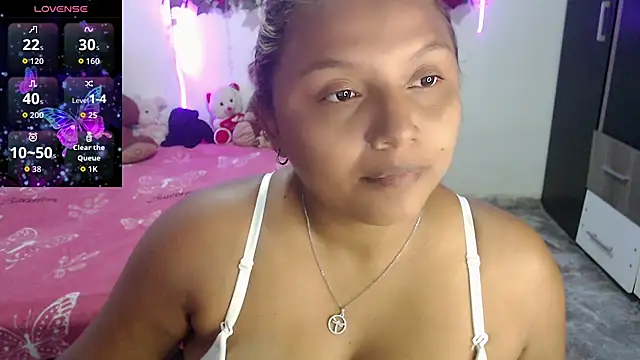 Snapshot of sexysusan4you chatting on 07.18.26 sexysusan4you online show from 07.18.26