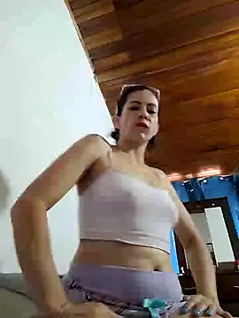 Snapshot of NATALIA_MAGICK chatting on 12.27.24 NATALIA MAGICK online show from 12.27.24