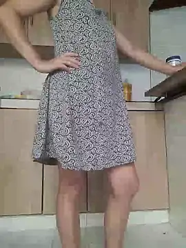 Snapshot of NATALIA_MAGICK chatting on 01.18.25 NATALIA MAGICK online show from 01.18.25