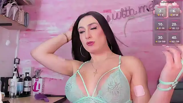 scarlett taylor007 online show from 03.23.26