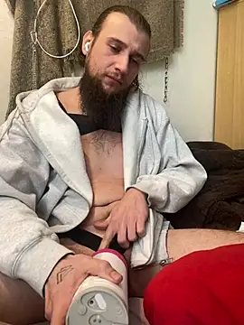 CallmeRT96 online show from 02.21.25