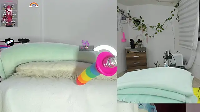 Daki Ume  online show from 12.22.25