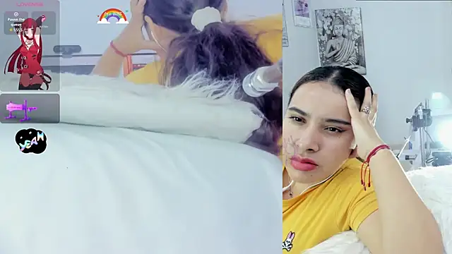 Daki Ume  online show from 03.23.26