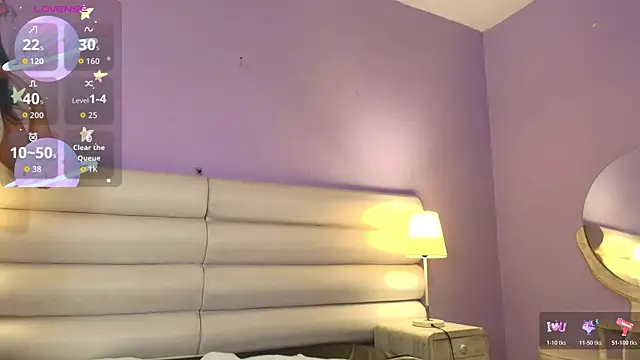 Snapshot of milan_sweet chatting on 11.26.25 milan sweet online show from 11.26.25