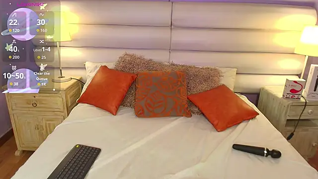 Snapshot of milan_sweet chatting on 11.28.25 milan sweet online show from 11.28.25