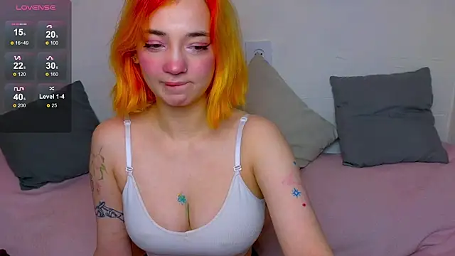 sandra belll online show from 02.16.26