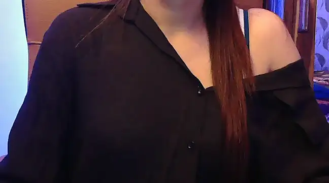  Blue Ruubyy  online show from 01.25.25