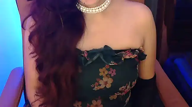  Blue Ruubyy  online show from 01.31.25