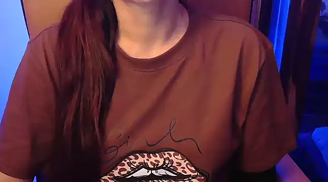  Blue Ruubyy  online show from 02.05.25