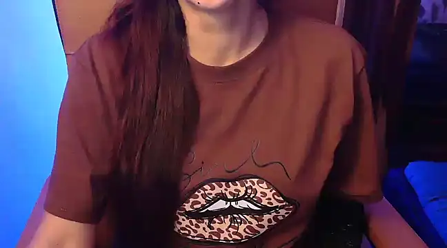  Blue Ruubyy  online show from 02.05.25