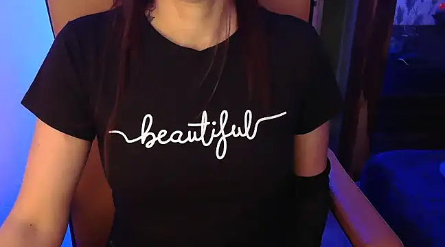  Blue Ruubyy  online show from 02.08.25