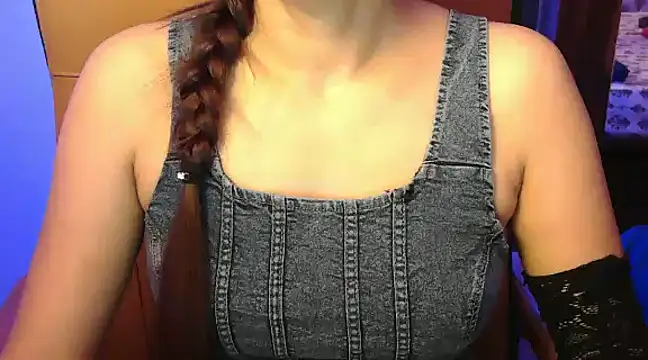  Blue Ruubyy  online show from 03.19.25