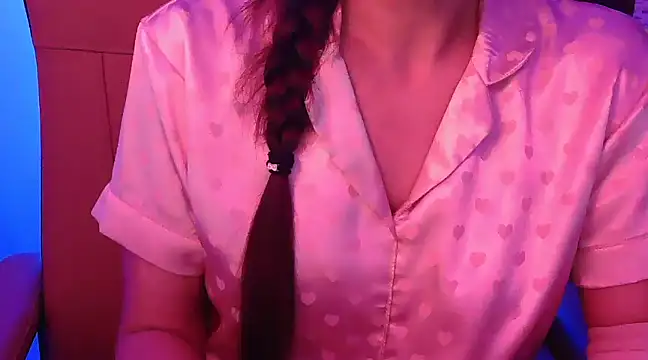  Blue Ruubyy  online show from 03.19.25