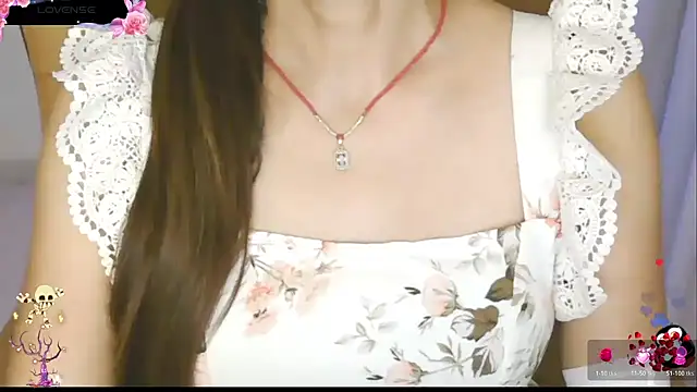  Blue Ruubyy  online show from 11.20.25