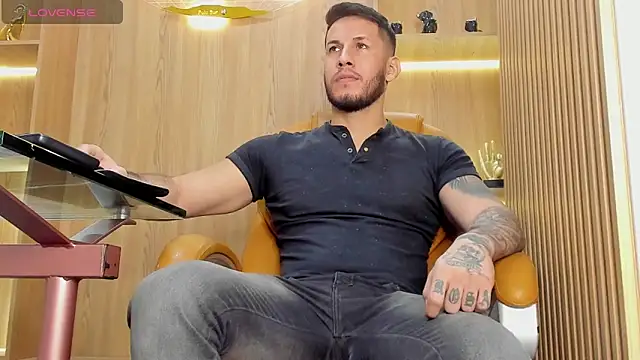 George Diesell online show from 01.16.25