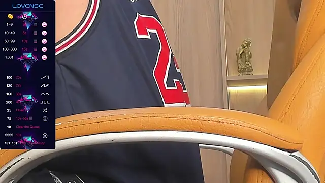 George Diesell online show from 01.17.25