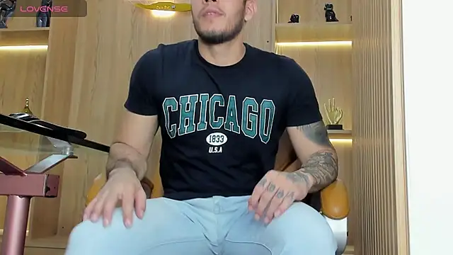 George Diesell online show from 02.27.25