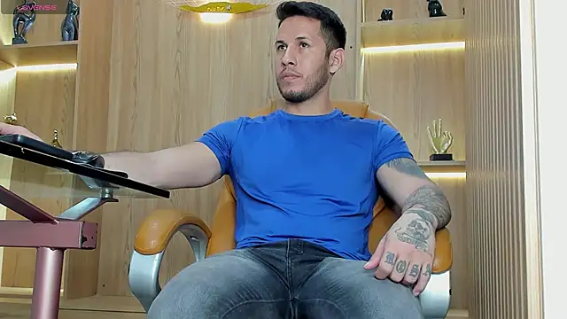 George Diesell online show from 02.28.25