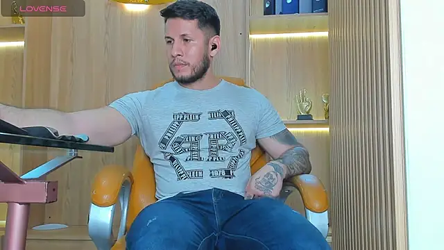 George Diesell online show from 09.22.25