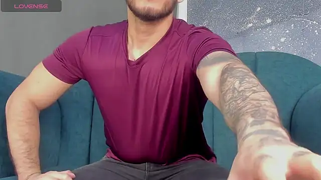 George Diesell online show from 10.03.25