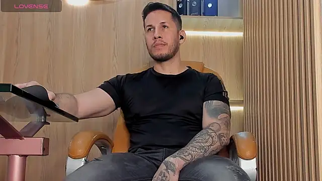 George Diesell online show from 02.02.26