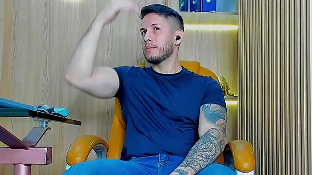 George Diesell online show from 02.15.26