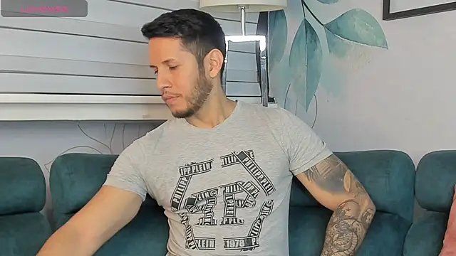 George Diesell online show from 03.12.26