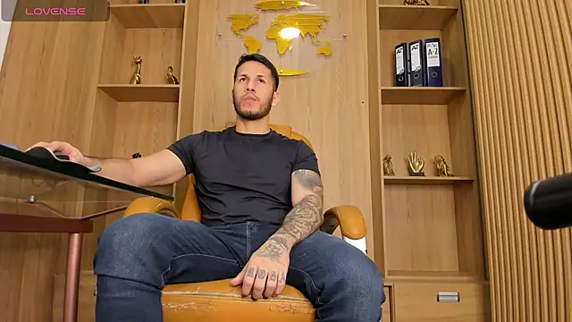 George Diesell online show from 03.22.26