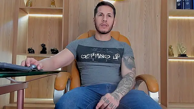 George Diesell online show from 03.28.26