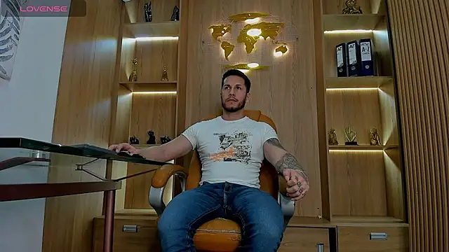 George Diesell online show from 04.14.26