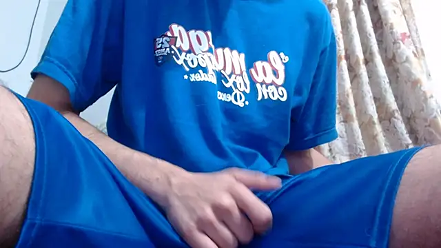 gollfather13 online show from 02.19.25